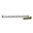 GEISSELE AUTOMATICS SUPER 42 BRAIDED WIRE BUFFER SPRING AND BUFFER COMBO, H2