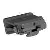 The ERATAC Ultra Slim Lever Mount offers a lightweight, shock-proof design with no protruding parts, ensuring a secure fit for your Aimpoint Acro sight.