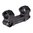 ERATAC ADJUSTABLE INCLINATION MOUNT FOR 30MM SCOPE, LEVER SYSTEM