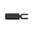 AERO PRECISION CHASSIS SPIGOT PICATINNY/ARCA BLACK