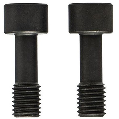 Ensure optimal performance with the AERO Precision Chassis Captive Action Screw Set for SOLUS, featuring a 3/16 hex for easy installation—an essential for your range bag.