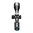 SWAMPFOX OPTICS WARHAWK PRECISION 2-10X44MM FFP ILLUM. RECCE MIL BLACK