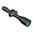 SWAMPFOX OPTICS WARHAWK PRECISION 3-15X50MM FFP ILL. SHARPSHOOTER MOA BLACK