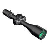 Discover the Warhawk 3-15x50 FFP scope with crystal clear glass, robust 34mm tube, zero-reset turrets, and night vision compatible reticle illumination.