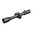 SWAMPFOX OPTICS WARHAWK PRECISION 4-20X50MM FFP ILLUM. SHARPSHOOTER MOA BLK