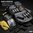 SAVIOR EQUIPMENT SPECIALIST MINI RANGE BAG GRAY