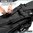 SAVIOR EQUIPMENT AMERICAN CLASSIC DOUBLE RIFLE CASE 36" BLACK