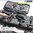 SAVIOR EQUIPMENT AMERICAN CLASSIC DOUBLE RIFLE CASE 42" GRAY