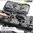 SAVIOR EQUIPMENT AMERICAN CLASSIC DOUBLE RIFLE CASE 46" GRAY