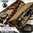SAVIOR EQUIPMENT AMERICAN CLASSIC DOUBLE RIFLE CASE 46" TAN
