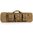 SAVIOR EQUIPMENT AMERICAN CLASSIC DOUBLE RIFLE CASE 51" TAN