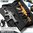 SAVIOR EQUIPMENT AMERICAN CLASSIC DOUBLE RIFLE CASE 55" BLACK