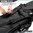 SAVIOR EQUIPMENT AMERICAN CLASSIC DOUBLE RIFLE CASE 55" BLACK