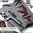 SAVIOR EQUIPMENT AMERICAN CLASSIC DOUBLE RIFLE CASE 55" GRAY