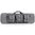 SAVIOR EQUIPMENT AMERICAN CLASSIC DOUBLE RIFLE CASE 55" GRAY