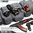 SAVIOR EQUIPMENT AMERICAN CLASSIC DOUBLE RIFLE CASE 55" GRAY
