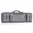 SAVIOR EQUIPMENT URBAN WARFARE DOUBLE RIFLE CASE 36" GRAY