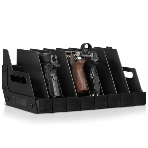 Gun Storage > Gun Racks - Preview