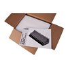 Store and transport up to 12 pistols securely with spacious slots, cushioned foam for protection, and lightweight polymer plates for easy handling.
