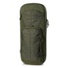 The SAVIOR Equipment Specialist Covert Rifle Case features a padded compartment, adjustable straps, and customizable LCM panel, ensuring secure and versatile transport.