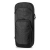 The SAVIOR Equipment Specialist Covert Case features a padded rifle compartment, adjustable muzzle holder, and customizable LCM panel for ultimate protection and versatility.