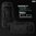 SAVIOR EQUIPMENT SPECIALIST COVERT SINGLE RIFLE CASE 34" BLACK