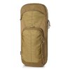 The SAVIOR Equipment Specialist Covert Rifle Case features a padded compartment, customizable LCM panel, and concealed straps for versatile, secure transport.