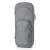 The SAVIOR Equipment Specialist Covert Single Rifle Case features a padded compartment, adjustable straps, and customizable panels for ultimate protection and convenience.