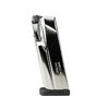 Enhance your Glock 43X/48 with the S15 15RD magazine, offering increased capacity, same length as OEM, and robust steel construction for reliability.