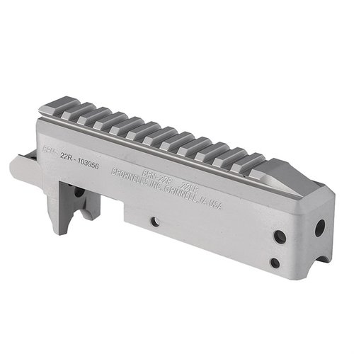 Aero Precision > Rifle Receivers - Preview
