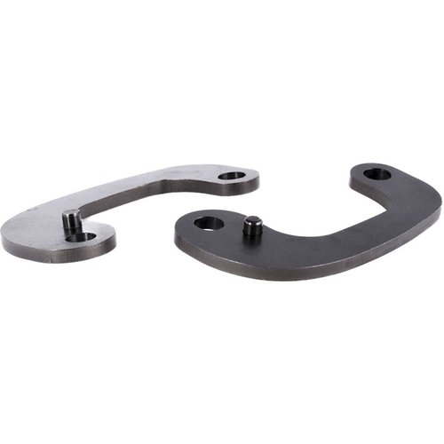 Upgrade your Forster Co-Ax Press with the Curved Links replacement kit for enhanced performance, durability, and smoother operation in your reloading process.