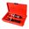 FORSTER PRODUCTS, INC. 7MM PRC FULL LENGTH DIE SET