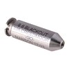 Ensure firearm safety with Manson Precision Rimless Cartridge Headspace Gauges, crafted from durable steel for precise measurements across various calibers.