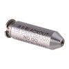 Ensure safe firearm operation with Manson Precision Rimless Cartridge Headspace Gauges, featuring precision machining, durable steel, and caliber specificity.