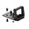 RADIAN WEAPONS GUARDIAN OPTIC GUARD - HOLOSUN EPS - GLOCK MOS