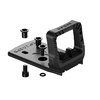 The Radian GUARDIAN Optic Mounting System offers unmatched protection for your red dot optic, featuring 7075 aluminum, impact resistance, and watertight sealing.
