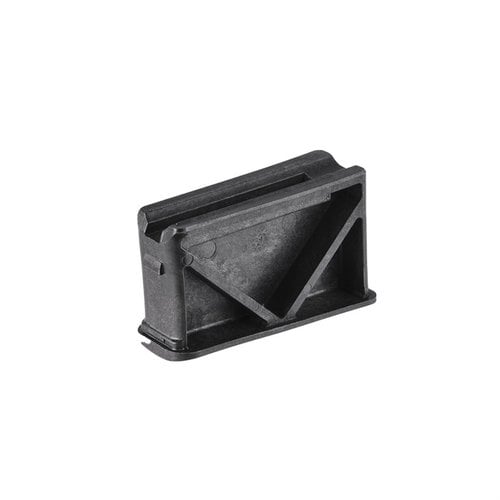 The SINGLE SHOT SLED for Mossberg Patriot allows seamless single shot conversion, enhancing accuracy and performance for precision shooting enthusiasts.