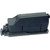 The Savage Arms Single Shot Adapter for Axis & 110 models allows easy conversion to single shot use, fitting seamlessly without modifications for various cartridges.