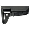 The BCM Mod 2 SOPMOD Stock offers enhanced ergonomics, durability, modular buttpad options, and versatile VBOST for optimal performance in any mission.