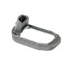 Enhance your SCT 19 frame with the SCT Magwell for faster magazine changes, superior grip, and easy screwless installation—all in durable polymer.