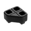 Enhance your DAKA GRID Organizer and Hard Cases with the Magpul DAKA V-Block Kit for added stability, custom fit, and effective gear protection.
