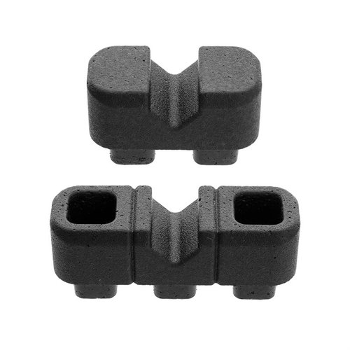 Enhance your DAKA GRID Organizer with the Magpul DAKA V-Block Kit, featuring added stability, custom fit for barrels, and durable, chemical-resistant construction.