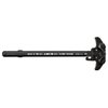 The BCM Mk 2 Charging Handle offers ambidextrous operation, optimized gas venting, and a snag-free design for reliable and efficient weapon manipulation.