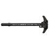 The BCM Mk 2 Charging Handle features an ambidextrous design, gas venting channels, and a snag-free profile for reliable, immediate weapon manipulation.