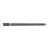 Experience unmatched performance with the SIG SAUER CROSS 6.5 Creedmoor barrel: lighter, stronger, heat-diffusing carbon fiber for superior accuracy and durability.