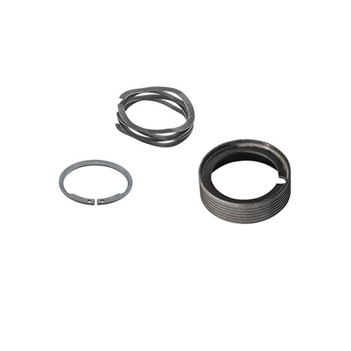 Enhance your AR-15 with the LUTH-AR A1 Delta/Slip Ring Pack, featuring a secure fit, easy installation, and durable aluminum construction for reliable performance.