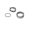 Enhance your AR-15 with the LUTH-AR A1 Delta/Slip Ring Pack, ensuring a secure handguard fit and flawless operation with easy installation.