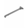 Enhance your AR-15 with the LUTH-AR Retro 601 Style A1 Triangle Charging Handle, crafted from durable 6061 Aluminum with an anodized hardcoat finish.