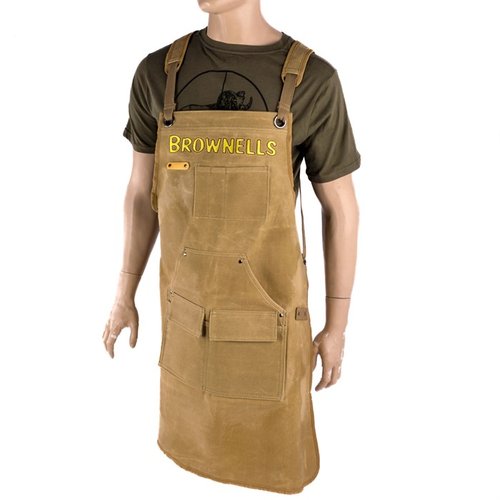 Safety Equipment > Aprons - Preview