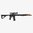 MAGPUL DT COLLAPSIBLE MIL-SPEC CARBINE STOCK FOR AR-15 BLACK